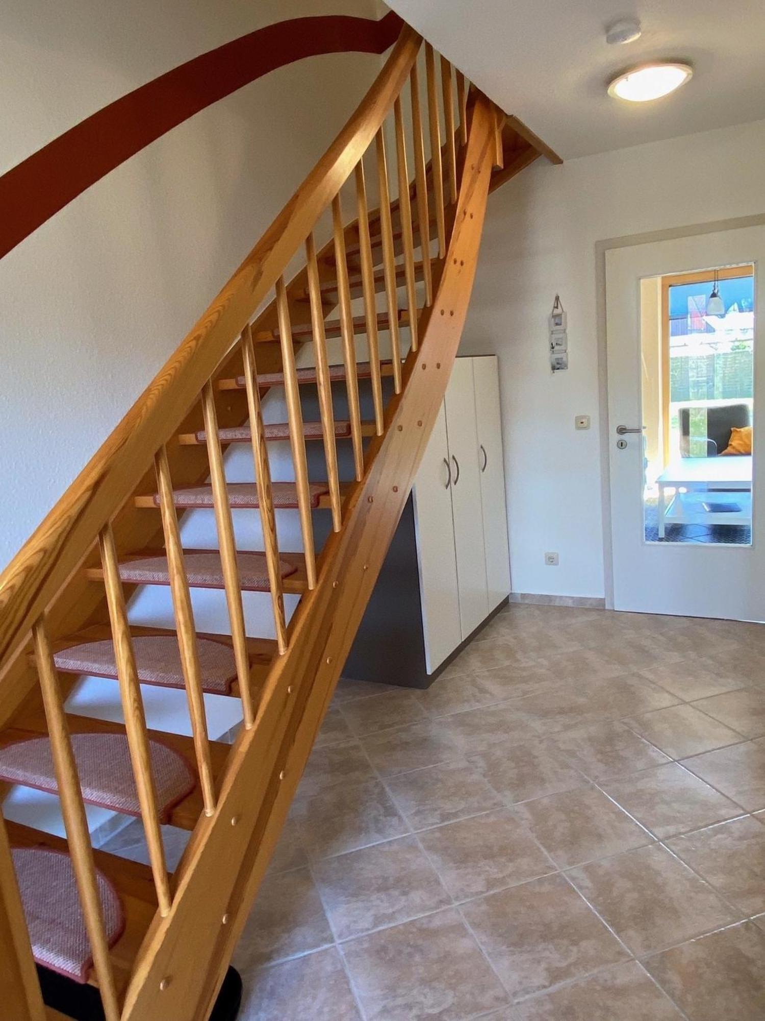 דירות זינקסט Haus Sonnenwinkel, Fw 1 מראה חיצוני תמונה